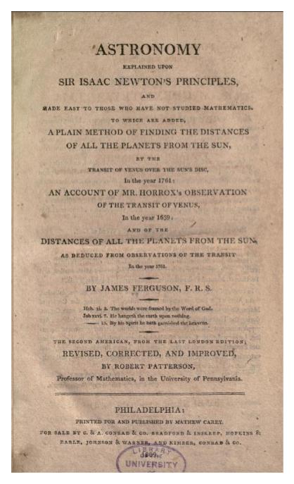 fergusons-astronomy-explained-title-page